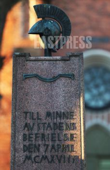 EA260442, Eastpress, Loviisa, Finland